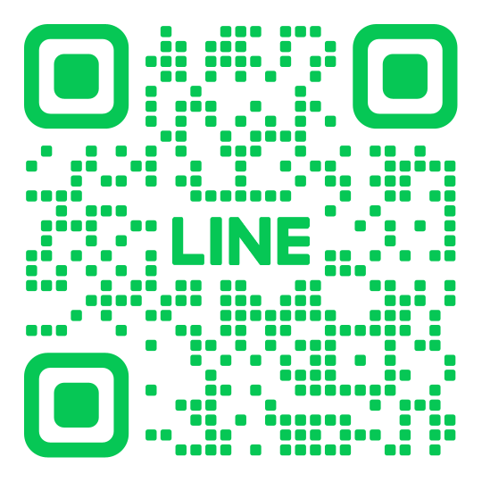 learne公式LINEの友だち追加QRコード
